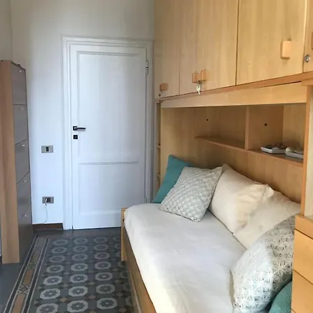 Apartment La Nostra Casa A Marina Di Pisa