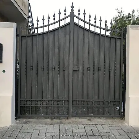 La Nostra Casa A Apartment