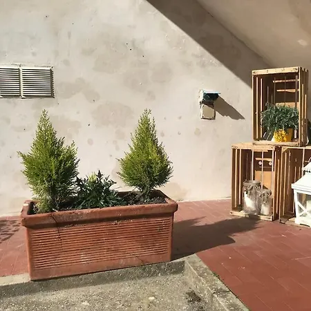 La Nostra Casa A Apartment Marina Di Pisa