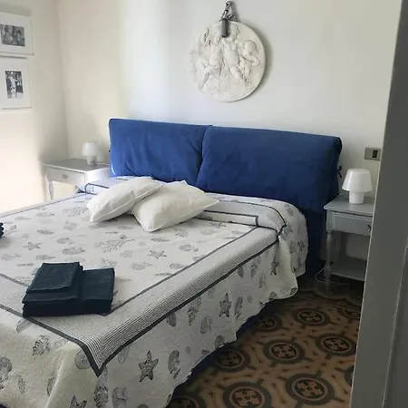La Nostra Casa A Apartment