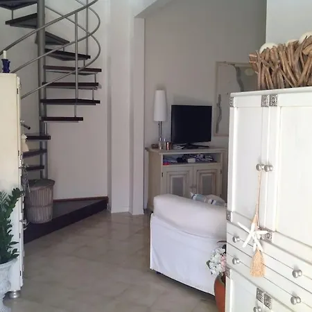 La Nostra Casa A Marina Di Pisa