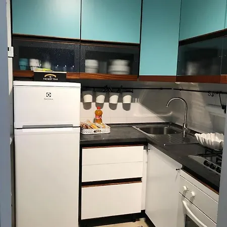 La Nostra Casa A *